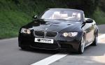BMW M3-Style Convertible by Prior Design 2011 года